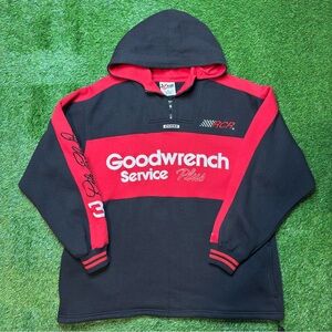 NASCAR Dale Earnhardt pullover